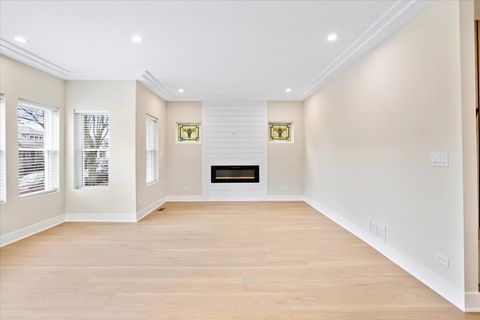 Tiny photo for 5700 W Grace Street, Chicago, IL 60634 (MLS # 12542614)