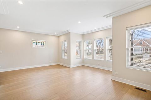 Tiny photo for 5700 W Grace Street, Chicago, IL 60634 (MLS # 12542614)