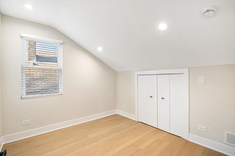 Tiny photo for 5700 W Grace Street, Chicago, IL 60634 (MLS # 12542614)