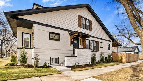 Tiny photo for 5700 W Grace Street, Chicago, IL 60634 (MLS # 12542614)