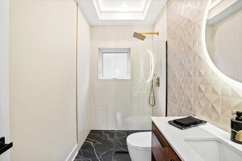 Tiny photo for 5700 W Grace Street, Chicago, IL 60634 (MLS # 12542614)