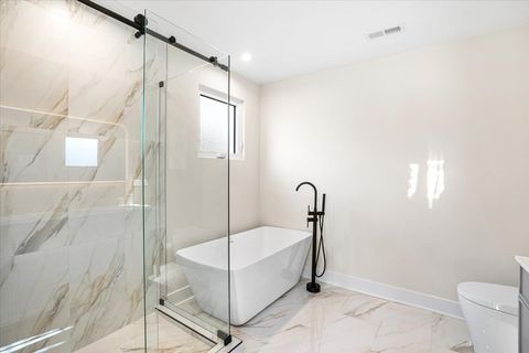 Tiny photo for 5700 W Grace Street, Chicago, IL 60634 (MLS # 12542614)