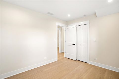 Tiny photo for 5700 W Grace Street, Chicago, IL 60634 (MLS # 12542614)