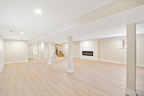 Tiny photo for 5700 W Grace Street, Chicago, IL 60634 (MLS # 12542614)