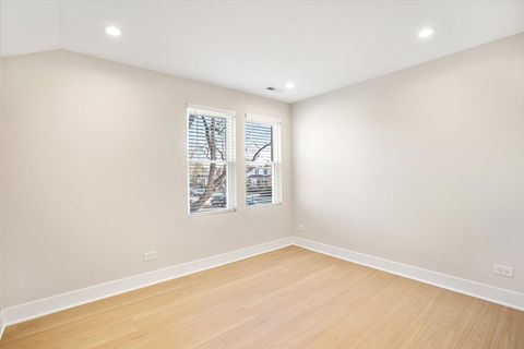 Tiny photo for 5700 W Grace Street, Chicago, IL 60634 (MLS # 12542614)