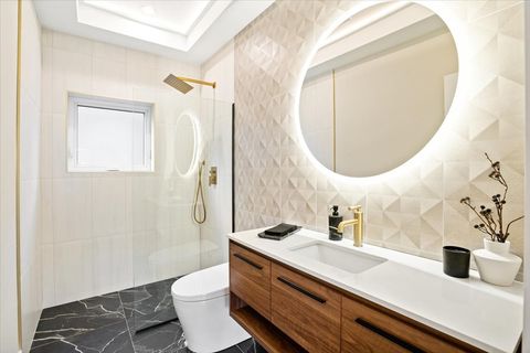 Tiny photo for 5700 W Grace Street, Chicago, IL 60634 (MLS # 12542614)