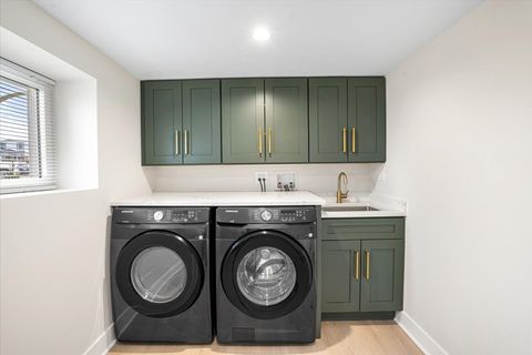 Tiny photo for 5700 W Grace Street, Chicago, IL 60634 (MLS # 12542614)