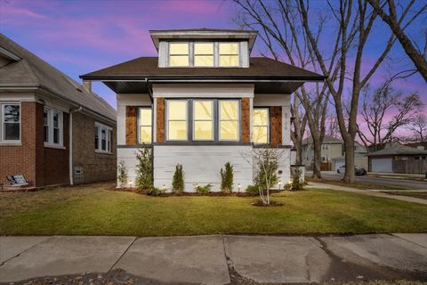 Tiny photo for 5700 W Grace Street, Chicago, IL 60634 (MLS # 12542614)