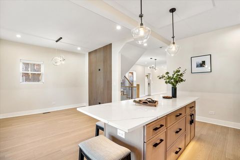 Tiny photo for 5700 W Grace Street, Chicago, IL 60634 (MLS # 12542614)