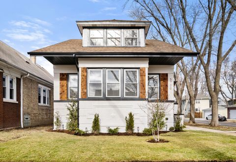 Tiny photo for 5700 W Grace Street, Chicago, IL 60634 (MLS # 12542614)