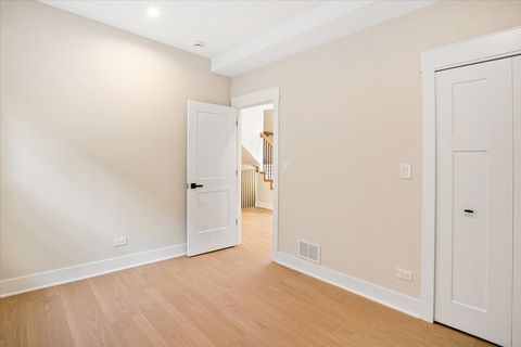 Tiny photo for 5700 W Grace Street, Chicago, IL 60634 (MLS # 12542614)
