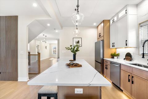 Tiny photo for 5700 W Grace Street, Chicago, IL 60634 (MLS # 12542614)