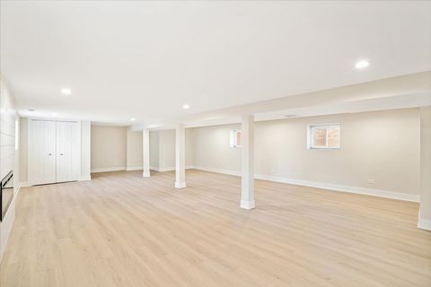 Tiny photo for 5700 W Grace Street, Chicago, IL 60634 (MLS # 12542614)