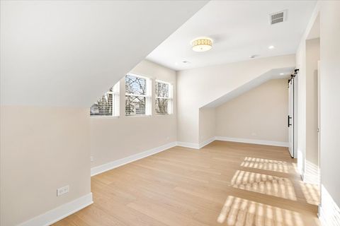 Tiny photo for 5700 W Grace Street, Chicago, IL 60634 (MLS # 12542614)
