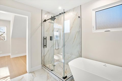 Tiny photo for 5700 W Grace Street, Chicago, IL 60634 (MLS # 12542614)