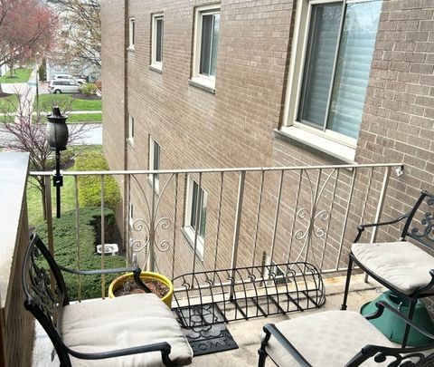 Tiny photo for 407 Ashland Avenue #3G, River Forest, IL 60305 (MLS # 12299715)