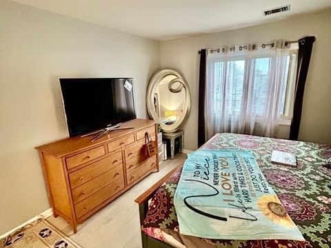 Tiny photo for 407 Ashland Avenue #3G, River Forest, IL 60305 (MLS # 12299715)