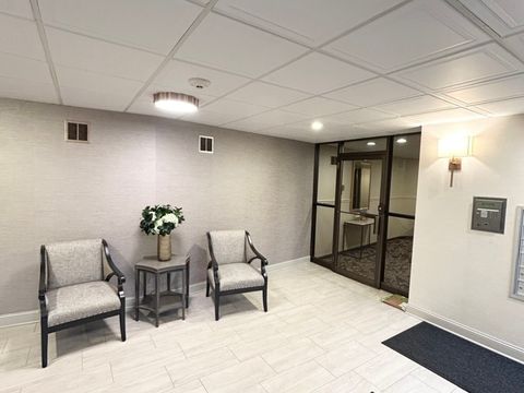 Tiny photo for 407 Ashland Avenue #3G, River Forest, IL 60305 (MLS # 12299715)