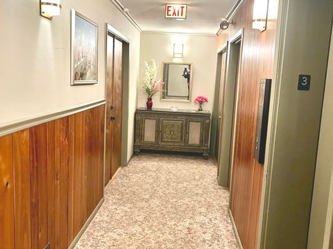 Tiny photo for 407 Ashland Avenue #3G, River Forest, IL 60305 (MLS # 12299715)