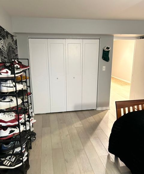 Tiny photo for 407 Ashland Avenue #3G, River Forest, IL 60305 (MLS # 12299715)