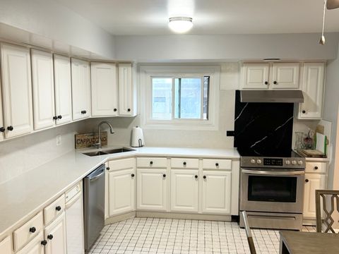 Tiny photo for 407 Ashland Avenue #3G, River Forest, IL 60305 (MLS # 12299715)