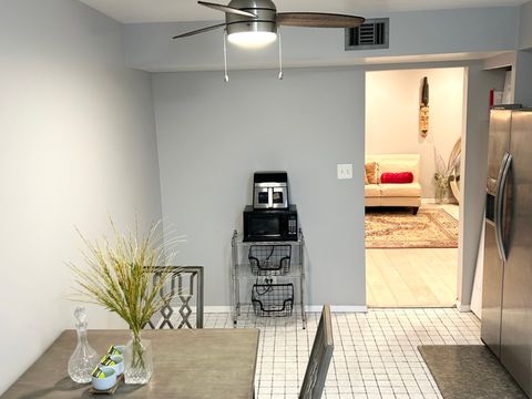 Tiny photo for 407 Ashland Avenue #3G, River Forest, IL 60305 (MLS # 12299715)