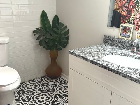 Tiny photo for 407 Ashland Avenue #3G, River Forest, IL 60305 (MLS # 12299715)