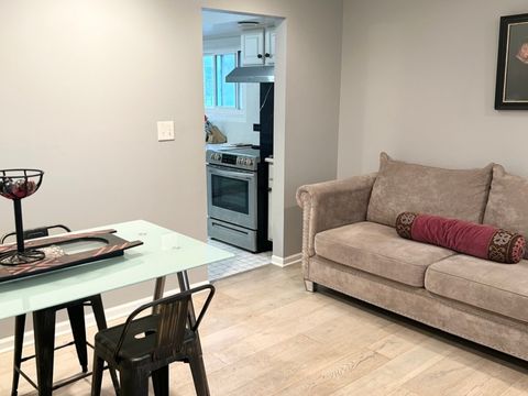 Tiny photo for 407 Ashland Avenue #3G, River Forest, IL 60305 (MLS # 12299715)