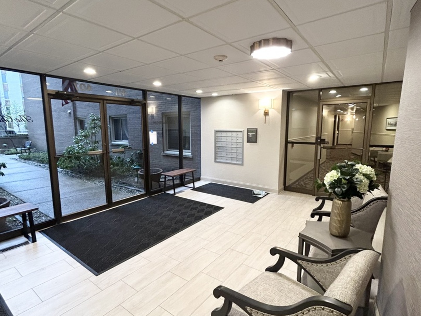 407 Ashland Avenue 3G