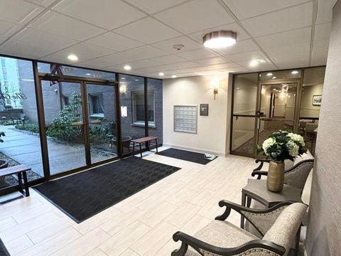 Tiny photo for 407 Ashland Avenue #3G, River Forest, IL 60305 (MLS # 12299715)