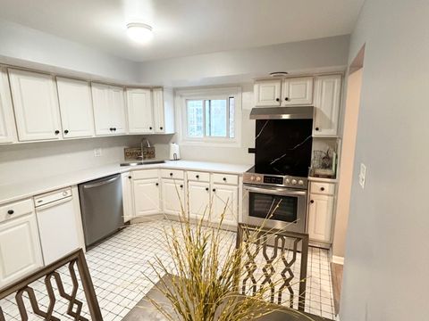 Tiny photo for 407 Ashland Avenue #3G, River Forest, IL 60305 (MLS # 12299715)