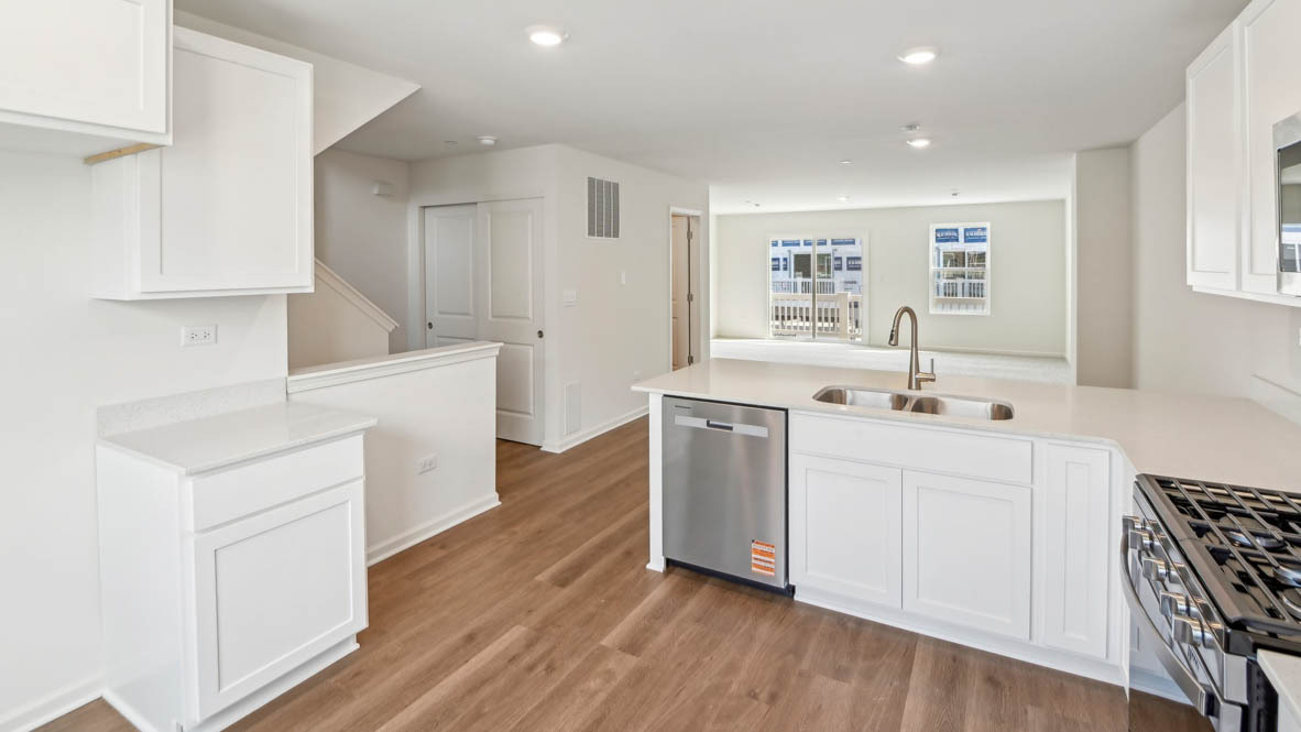 17313 Ulster Drive