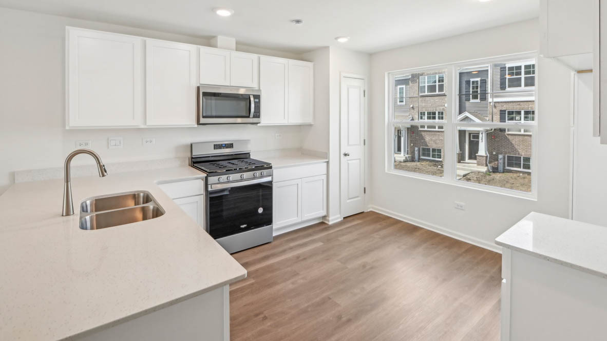 17313 Ulster Drive