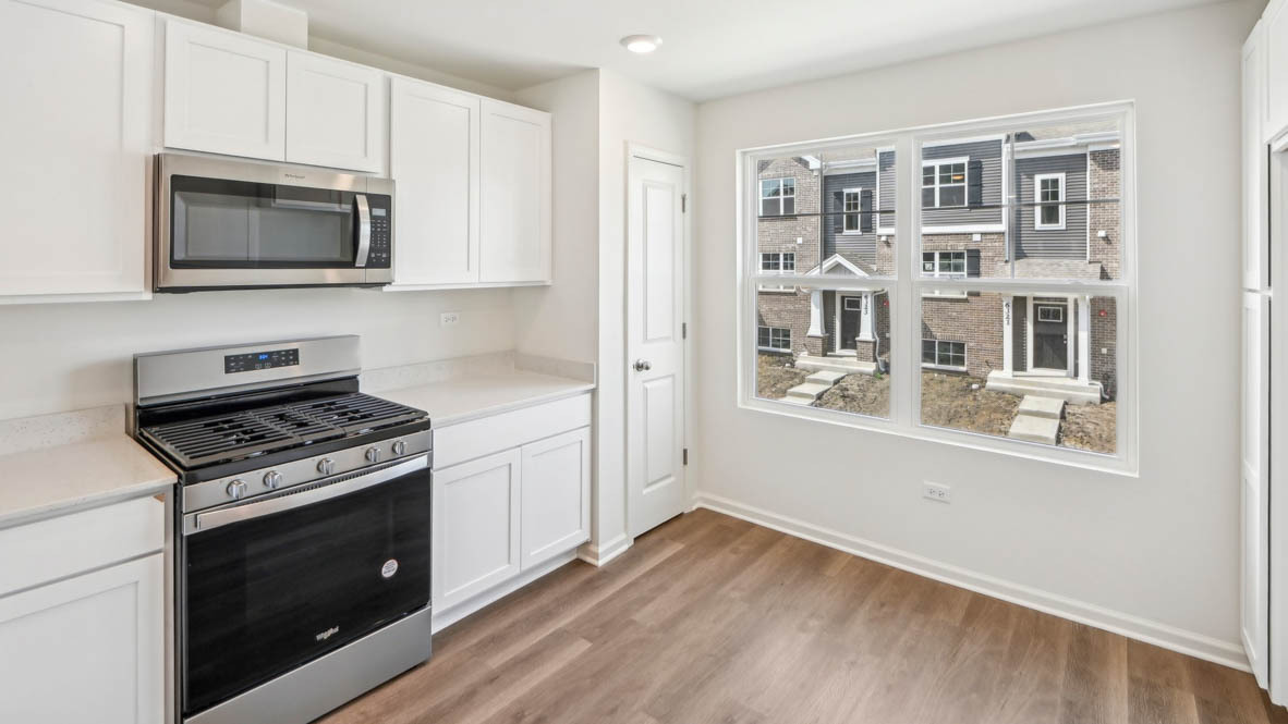 17313 Ulster Drive