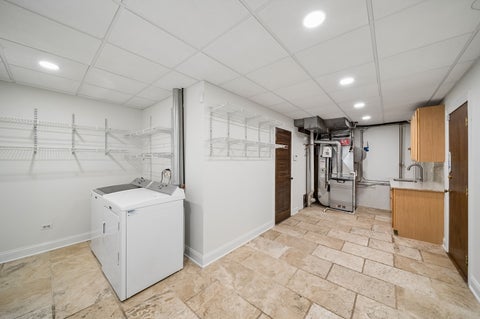 Tiny photo for 1441 E Hull Drive, Wheaton, IL 60189 (MLS # 12752100)