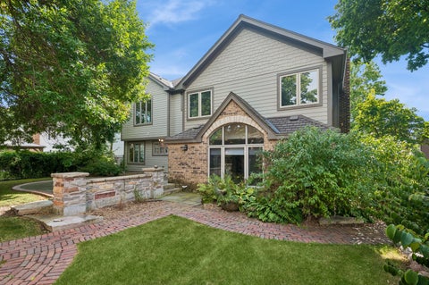 Tiny photo for 1441 E Hull Drive, Wheaton, IL 60189 (MLS # 12752100)