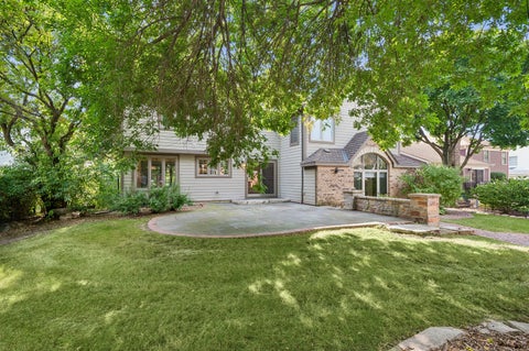Tiny photo for 1441 E Hull Drive, Wheaton, IL 60189 (MLS # 12752100)
