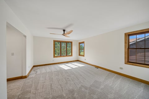 Tiny photo for 1441 E Hull Drive, Wheaton, IL 60189 (MLS # 12752100)
