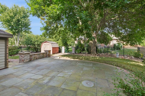 Tiny photo for 1441 E Hull Drive, Wheaton, IL 60189 (MLS # 12752100)