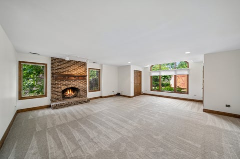 Tiny photo for 1441 E Hull Drive, Wheaton, IL 60189 (MLS # 12752100)