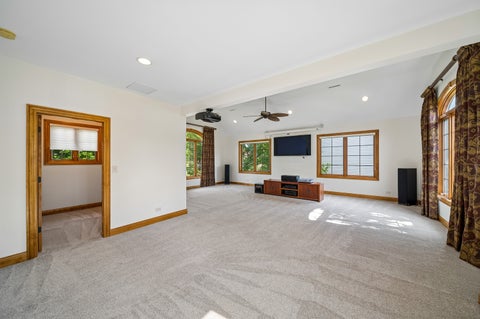 Tiny photo for 1441 E Hull Drive, Wheaton, IL 60189 (MLS # 12752100)