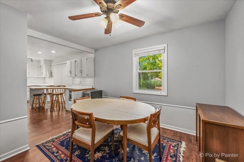 Tiny photo for 3411 Ridge Road, Island Lake, IL 60042 (MLS # 12744248)