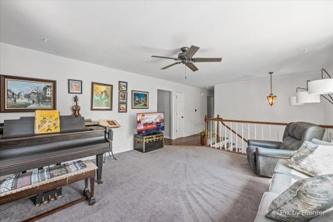 Tiny photo for 3411 Ridge Road, Island Lake, IL 60042 (MLS # 12744248)