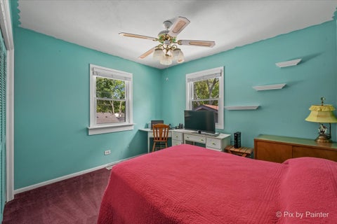 Tiny photo for 3411 Ridge Road, Island Lake, IL 60042 (MLS # 12744248)