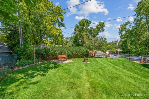 Tiny photo for 3411 Ridge Road, Island Lake, IL 60042 (MLS # 12744248)