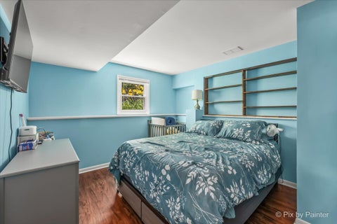 Tiny photo for 3411 Ridge Road, Island Lake, IL 60042 (MLS # 12744248)