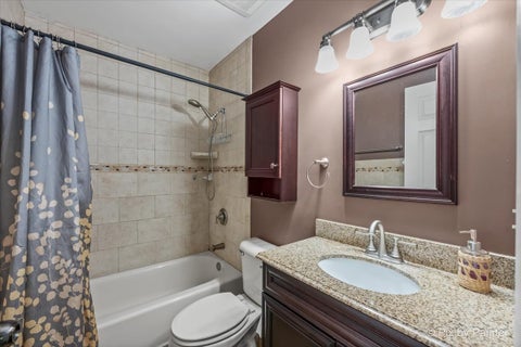 Tiny photo for 3411 Ridge Road, Island Lake, IL 60042 (MLS # 12744248)