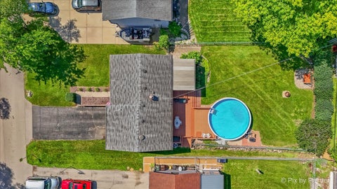 Tiny photo for 3411 Ridge Road, Island Lake, IL 60042 (MLS # 12744248)