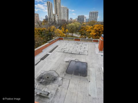 Tiny photo for 305 W Fullerton Parkway #4W, Chicago, IL 60614 (MLS # 12421633)