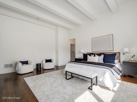 Tiny photo for 305 W Fullerton Parkway #4W, Chicago, IL 60614 (MLS # 12421633)